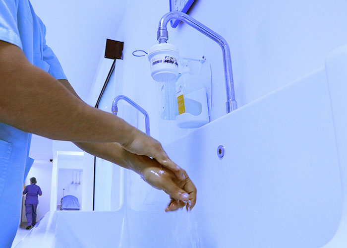 clinique Enasser Tunisie