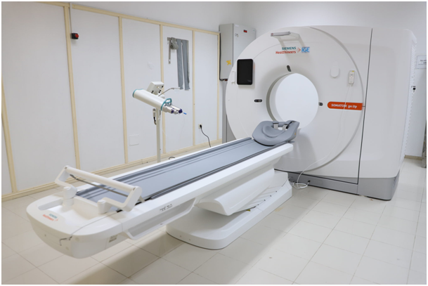 clinique Enasser Tunisie